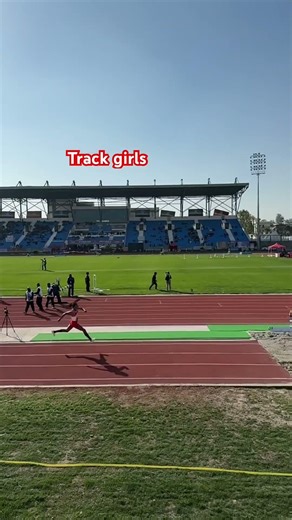 Big Stage Performance 🔥 | NG 2025 Athletics #olympicsport