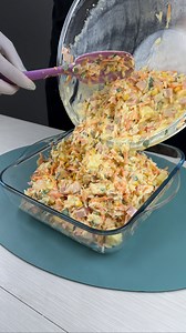 Oven rice! A complete, easy, quick and delicious lunch | Top Recipes