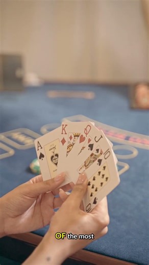 Unlocking Poker's Hidden Patterns: Boost Your Winnings with These Secret Strategies