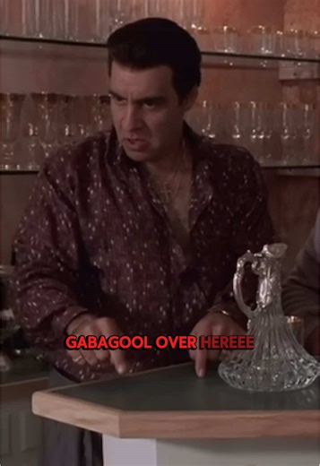 Everything about this scene is perfect | #thesopranos | The Sopranos Scene