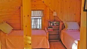 5.2K views · 171 reactions | New Custom Built Log Cabin in New Hampshire, United States | Log Homes | Facebook