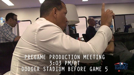 57K views · 237 reactions | Alex Rodriguez, David Ortiz and Frank Thomas keep it real on Dave Roberts' bullpen decisions in the World Series | MLB on FOX | Facebook