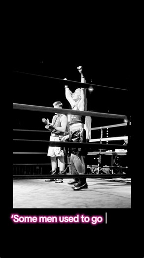 Branden Marcco: Rising Star in Amateur Boxing