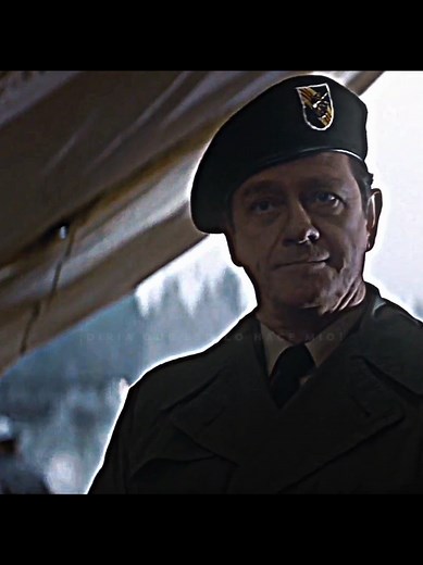 Rambo: La Leyenda de un Veterano de Vietnam