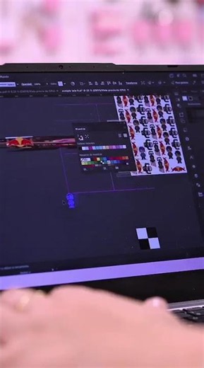 Learn to Design Digital Patterns to Sell or Use in Your Designs 😍
