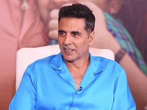 The film 'Raksha Bandhan', starring Akshay Kumar releases this weekend. Ahead of its release, the actor spoke to NDTV about the recent boycott controversy, competition at the box office with Aamir Khan's 'Laal Singh Chaddha' and whether he believes some of the ideas in the film are antiquated. #akshyakumar #RakshaBandhan #LaalSinghChaddha | NDTV