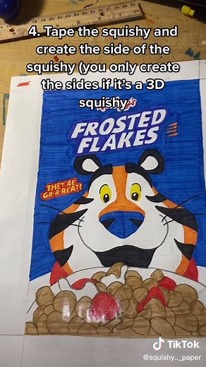 How to Make Paper Squishies: A Step-by-Step Tutorial