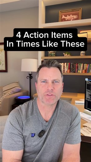 4 Strategies to Navigate Market Volatility