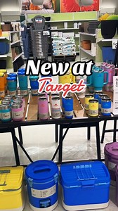 326K views · 772 reactions | Here for all the ☀️ summer vibes ☀️ with the new Stanley collection. Shop online now and in store https://tgt.biz/tg7otw @finds_byy_j | Target | Facebook