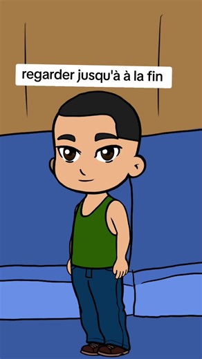 Satan Animation by Videostar Creator