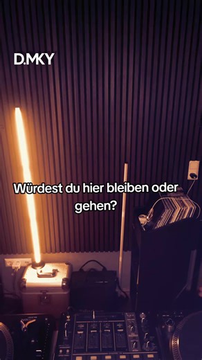 #DJTalk #TechnoCulture #ClubDJ #RaveSzene #underground