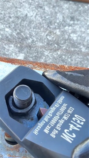 NC-4150 Split Nut Cutter Hardware Tools #vairalvideo