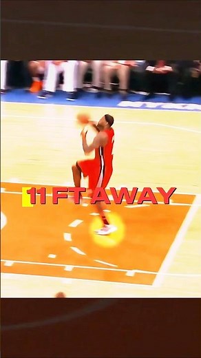 The CRAZIEST DUNK YOU WILL EVER SEE! 👀 #shorts