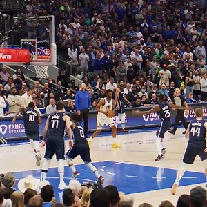 ANDREW WIGGINS Unreal. | Golden State Warriors