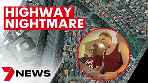 A map has been released showing the houses which will be bulldozed to make way for the new Bruce Highway north of Brisbane. One family told 7NEWS it's cost them their new home, forced to stay put in a house that's earmarked to be torn down. 7NEWS at 6pm. More local news: 7news.com.au/news/qld #7NEWS | 7NEWS Brisbane