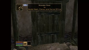 Here's how you get the warehouse key quick & easy at the beginning