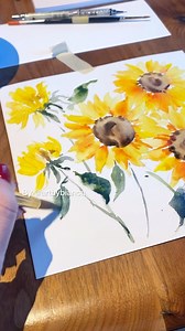 3.2K views · 680 reactions | Type SUNFLOWER if you’d like to learn!...