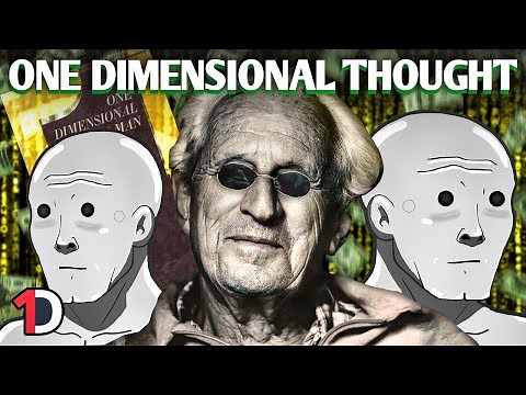 Herbert Marcuse: The Most Hated Philosopher