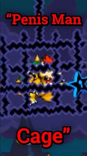 The Dark Bowser Counter Nobody Knows About