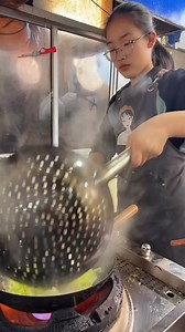 47K views · 1.1K reactions | The little sister cooked six amazing dishes with cabbage... #lunch #yummy #delicious #foodies #cooking #love #kitchen #restaurant #chef #foodie #food #foodlover #cook #tasty #cheflife #dinner | Stir-fried Little Overlord | Facebook