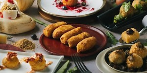 Classic and Modern Croquettes: How to Make