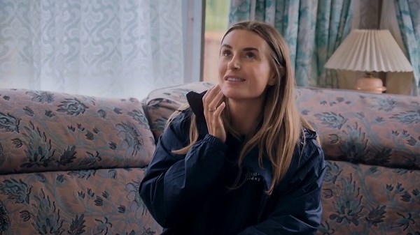 The Dyers' Caravan Park official trailer
