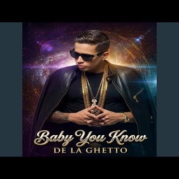 Baby You Know