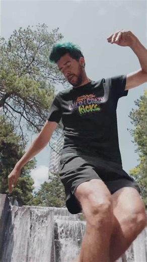 Portlandia Footbag | Watch Now