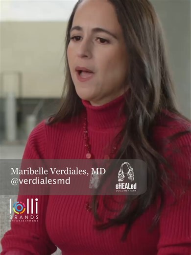 🎙️ Reclaiming Fertility: Navigating the Menopause Shift ✨