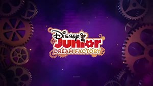 6.6K views · 161 reactions | Come with all your imagination and energy, Mickey and Minnie need you in the NEW Disney Junior Dream Factory show at Studio D in Walt Disney Studios Park. ☁✨ | Disneyland Paris | Facebook