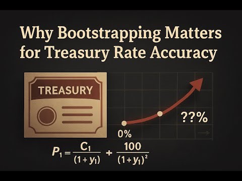 Bootstrapping Explained