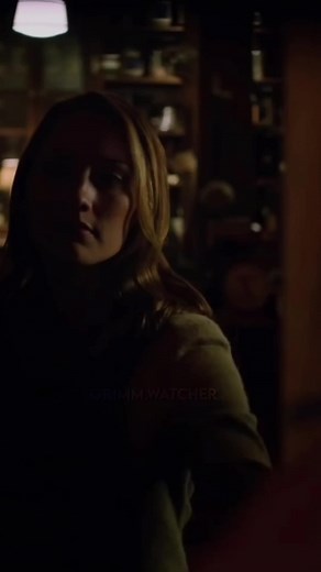 Monroe y Rosalee: Un Encuentro Emotivo en Grimm