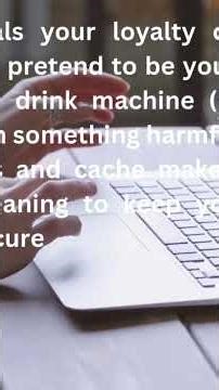 🕵️ Cookies & Cache: The Hidden Privacy Risk You Ignore