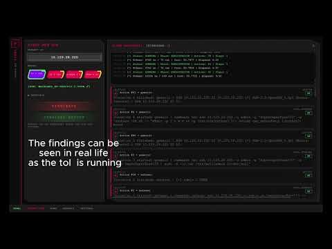 Encode Club Agentic Hackathon | Project PenAI