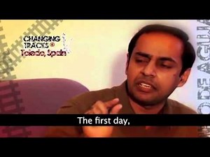 Muslim Imam converts to Christianity