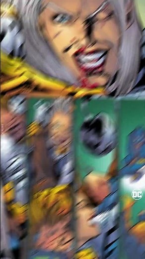 Hype Reel | Rose Wilson | DC