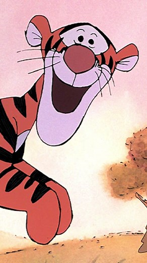 Tigger’s theme song is a bomb jumping song #tigger #winniethepooh #disney #jumping #dougdestroys #jumpingsong #songreview #musicreview #silly #dumb #satire #satirecomedy