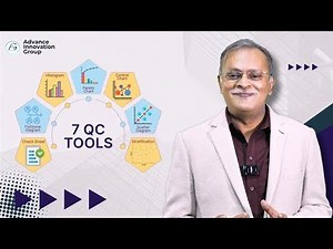 Watch: What is 7 QC Tools | Full Explained | Quality Control Tools for Lean Six Sigma