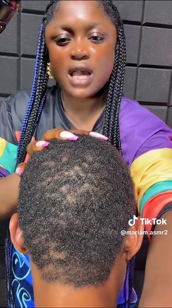 Relax with Mariam's ASMR Chewing Gum Sounds