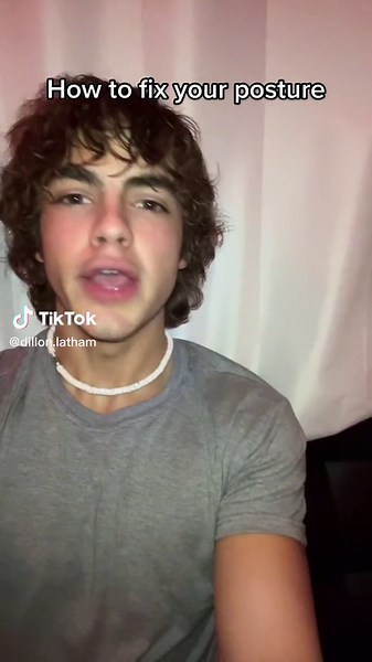 Improve Your Posture: Simple Exercises to Fix Bad Posture