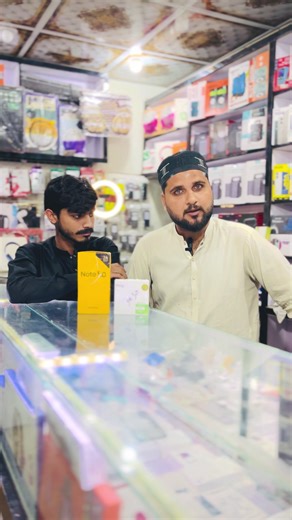 Realme Note 50 - Full Review and Features