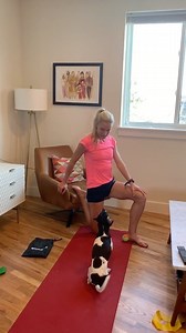 Emma Coburn - Extra focus on taking care of my body lately...