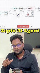 AI is already changing everything, faster than anyone expected. And the professionals who know how to use it? They're moving up. Fast. 👉 In just 7 minutes, this free video shows you how to use AI to: ✅ Save hours of work each week ✅ Automate boring tasks (no tech skills needed) ✅ Stay relevant and irreplaceable in your career You don’t need to become a coder. You just need to learn how to use AI, before it’s used against you. Watch the free training now. It could be the smartest 7 minutes you s