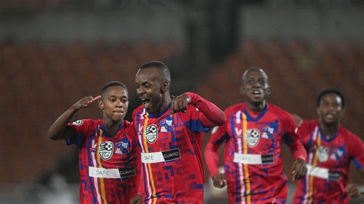 Nedbank Cup shocks: Is the gap between the Betway Premiership and lower divisions vanishing?
