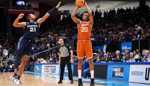 Tre Johnson NBA draft scouting report, projections, strengths, stats