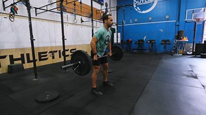 18K views · 280 reactions | When was the last time you did a squat clean thruster? | CrossFit | Facebook