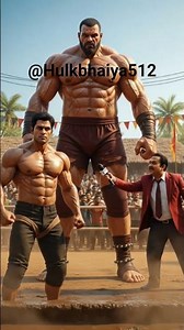 Lamborghini Wale Ko Raja Ne Jhuka Diya 👑 | Hulku Story #hulkstory #hulkmode #hulklife #hulkout