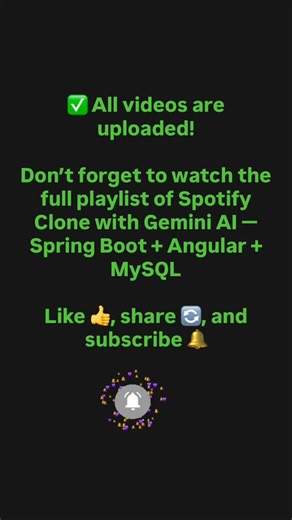 🅱🆃🅴🅲🅷 🅳🅰🆈🆂🏆 on Instagram: "#btechdays #youtube #project #springboot #java"