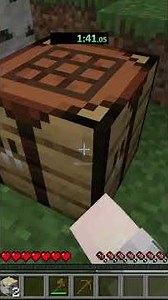 I Have 10 Minutes to Pull Off a 30-Block High MLG!! (The Crappy Challenges 115) #minecraft