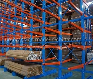 [Hot Item] High Quality Warehouse for Wood Storage Cantilever Rack